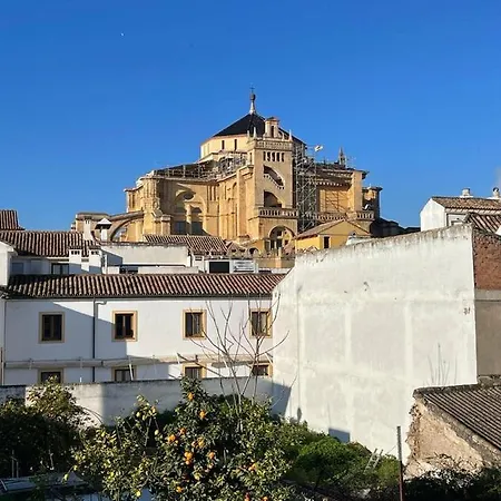 Wallada Mezquita Cordova Esterno foto