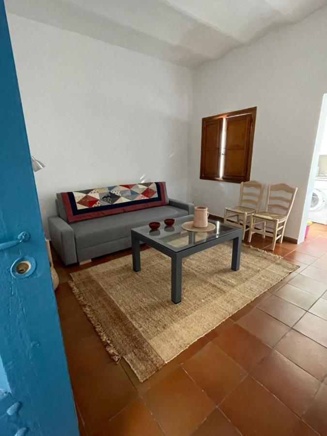 Apartment Wallada Mezquita *