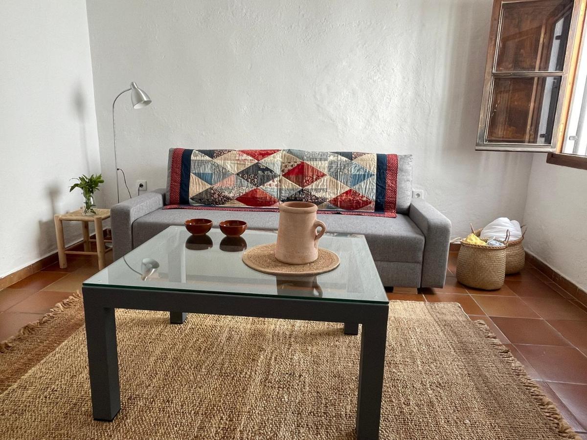Wallada Mezquita Apartment Córdoba