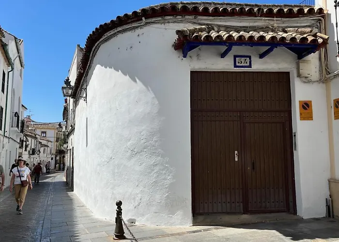 Wallada Mezquita