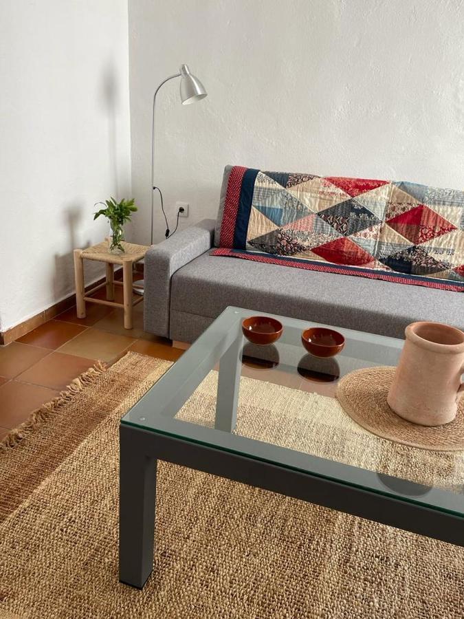 Apartment Wallada Mezquita *