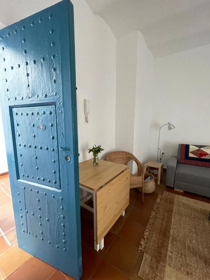 Apartment Wallada Mezquita