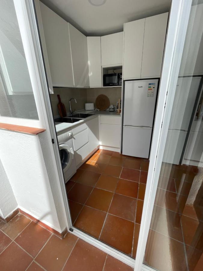 Wallada Mezquita Apartment *