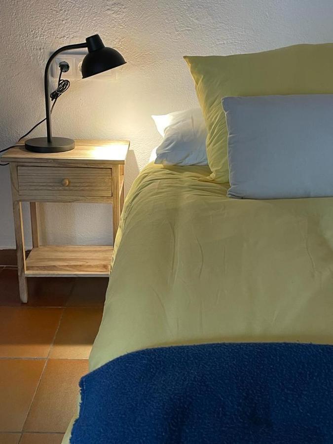 Wallada Mezquita Appartement *