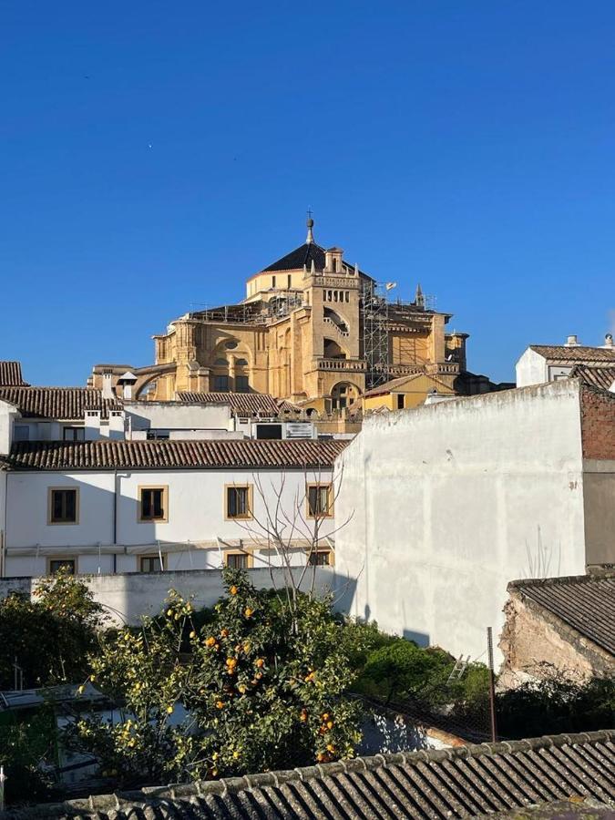 Appartement Wallada Mezquita