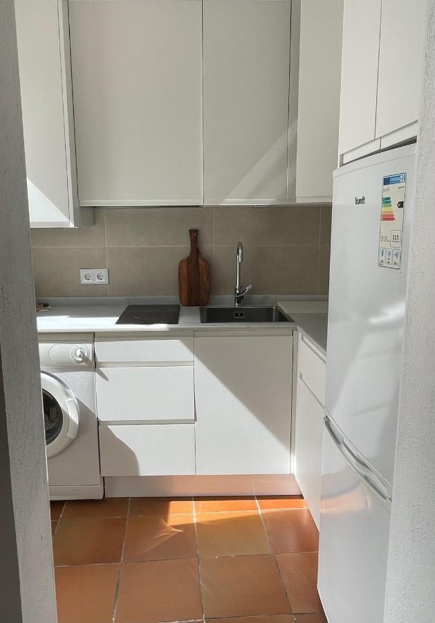 Appartement Wallada Mezquita