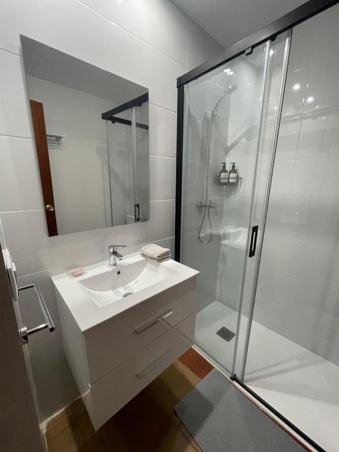 Appartement Wallada Mezquita *