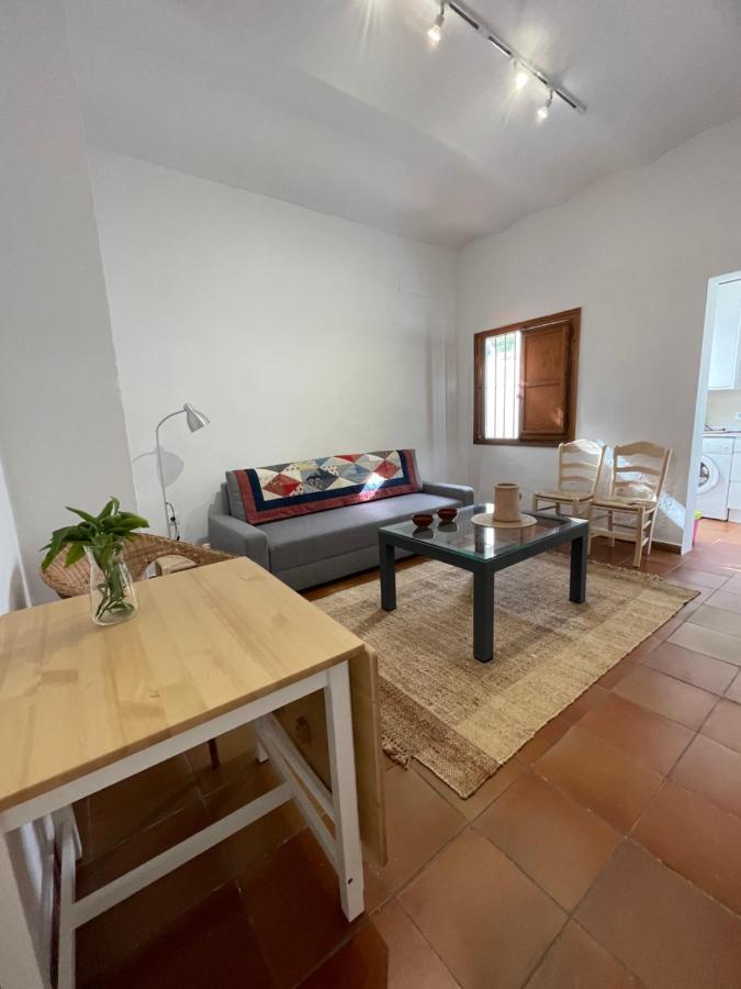 Appartement Wallada Mezquita Córdoba