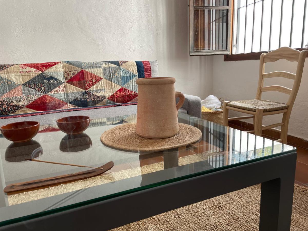 Wallada Mezquita Appartement *
