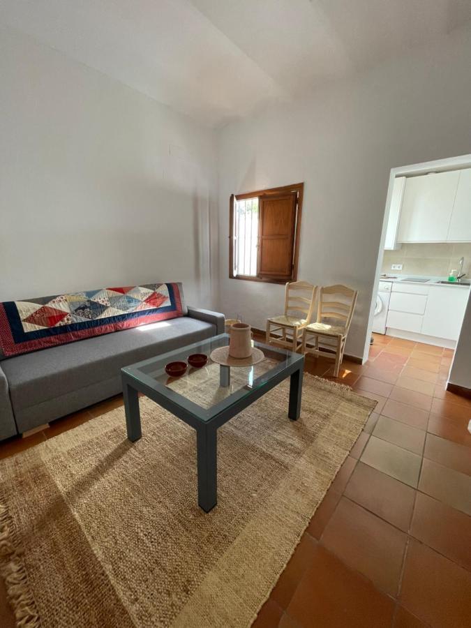 Appartement Wallada Mezquita Córdoba